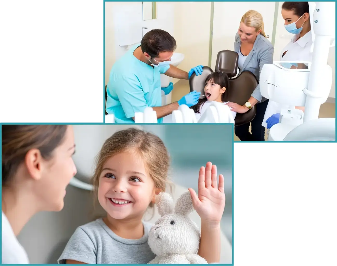 Kids Dentistry in Campbelltown