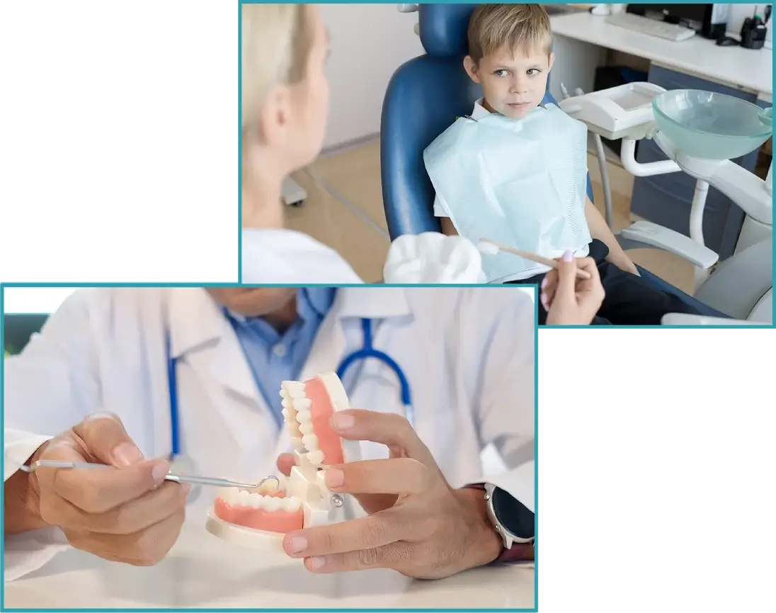 Preventive Dentistry campbelltown