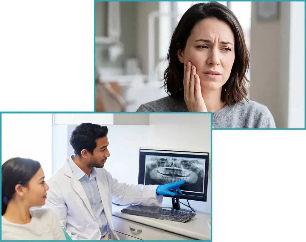 Root Canal Treatment at Our Clinic