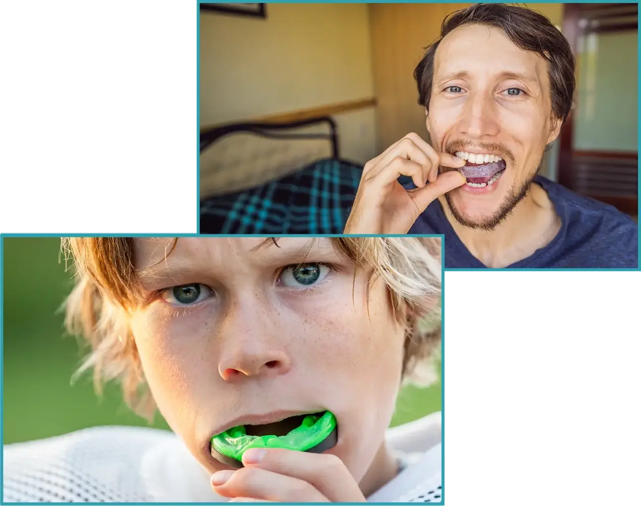 Sports Mouthguard in Campbelltown