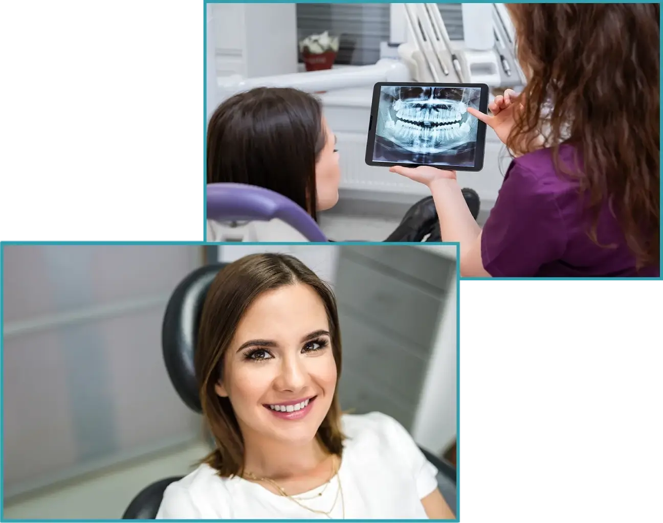 Tooth Fillings at Our Campbelltown Clinic