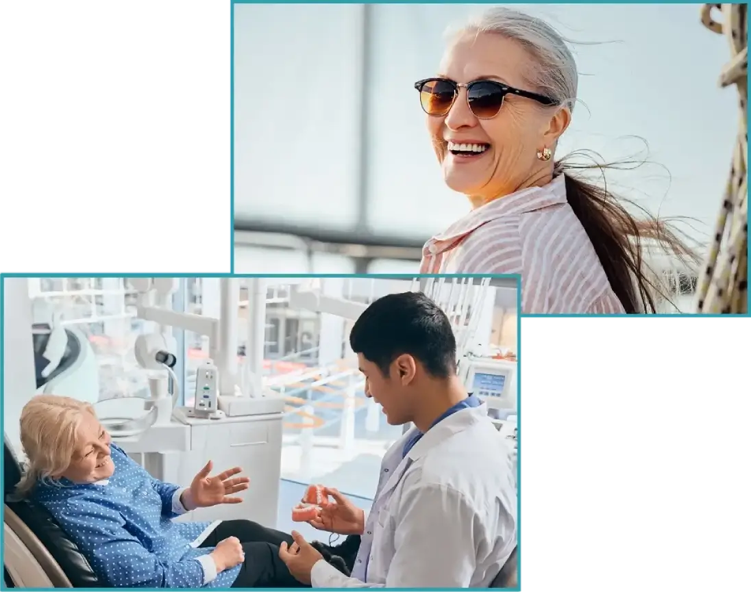 Why Choose Dentures at Our Campbelltown Clinic