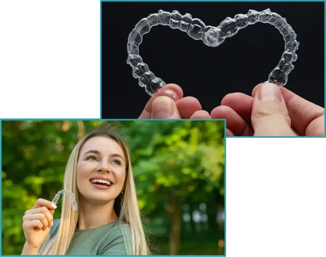 Why Choose Invisalign at Our Campbelltown Clinic