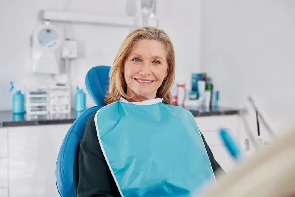 Dental Implant Failure
